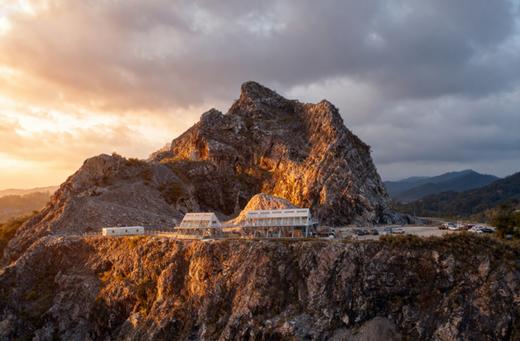 佛山梦幻花海+蓝矿日落（可航拍）1天摄影团 商品图0