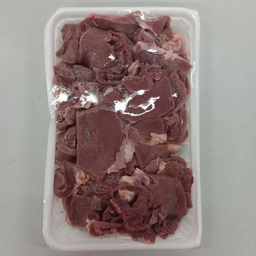 精品猪心片 1盒 商品图0