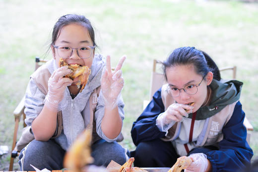 【智行研学】周末研学活动！ 商品图3