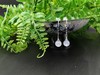天然水晶耳坠耳钩 商品缩略图9