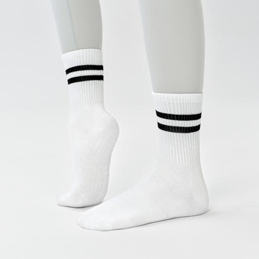 魔力薇薇MOLYVIVI丨宽松软壳服机能三合一外套【送三双缓震中筒条纹运动袜女款限量4000单】 商品图9