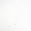 EnSage 925银 小灵角吊坠项链 商品缩略图2
