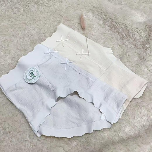 时尚千仕女内裤25A641-3107（拍下两条即可参与限时秒杀） 商品图1