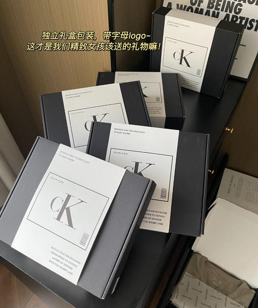 男士保暖内衣套装1021 商品图7