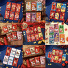 【30个红包29.9元】2026年新款马年3D视觉喜包 红包个性创意 生肖利是封大号红包袋 商品缩略图0