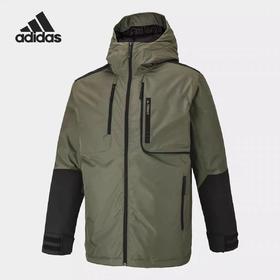 699.9元阿迪达斯羽绒服375089-LN（线上线下同时售卖 不保证有货 ）