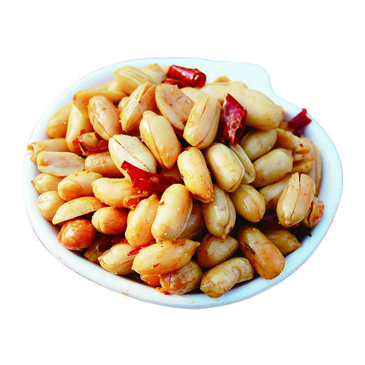 花生辣椒酥（500±30g） 商品图0