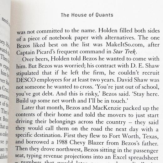 一网打尽 贝佐斯与亚马逊时代 英文原版 The Everything Store Jeff Bezos and the Age of Amazon 英文版进口经济管理类书籍 商品图2