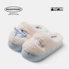【YW】无忧购59元2件流氓兔棉拖鞋女冬季2025新款居家棉拖包跟家居室内防滑毛绒毛拖鞋ZS-3110（截单后3-5天发货) 商品缩略图2