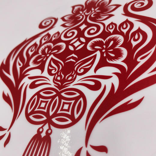 窗花门贴 商品图7