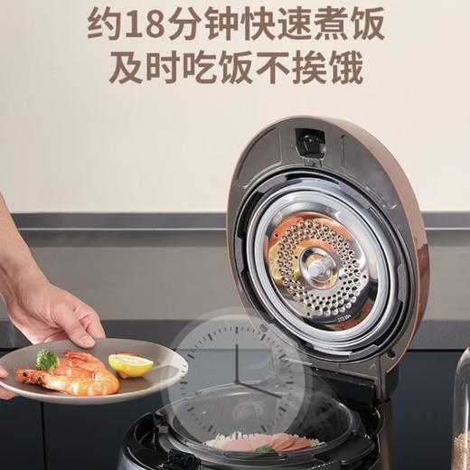 福库多功能电饭煲 3升装5升装 商品图1