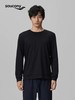 【云粉节】【新款上新】7楼索康尼长袖T男款款号SA2250SW91C-BK001吊牌价690 商品缩略图0