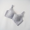 西子/月眠舒适裸感无钢圈莫代尔杯无痕文胸内衣/NYJL0001 商品缩略图4