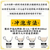 味群金桔柠檬果味粉1kg速溶冲泡即饮果汁粉摆摊奶茶店自助果汁 商品缩略图1