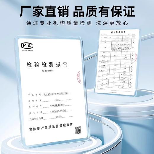 隆力奇40斤大桶洗发水补充装酒店浴场澡堂理发店美发店专用洗发水 商品图3