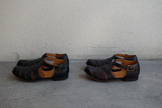 Ru shoes Angie手工鞋 商品图7