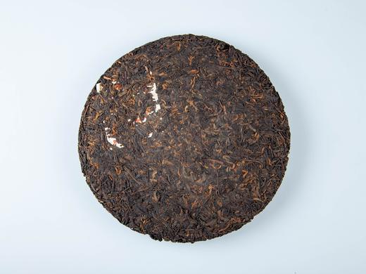 1999年中茶黄印7572【用于展示，勿拍】 商品图2