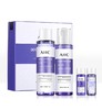 韩国AHC 紫苏水乳套装补水保湿面部护理两件套护肤品套盒 新款 日期到26年10-12月 商品缩略图0