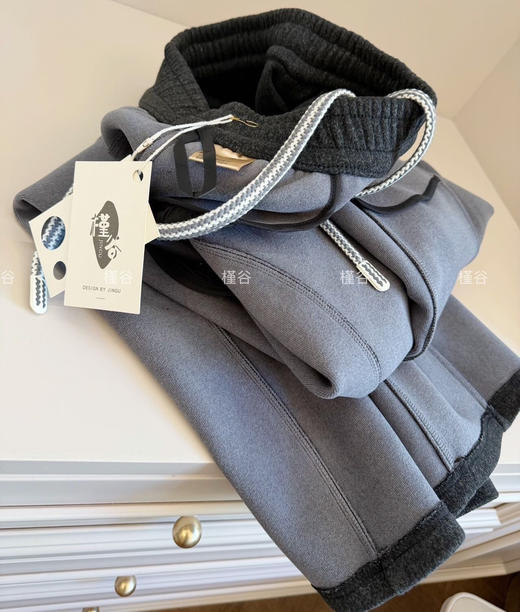 谨谷弯刀裤 商品图2