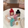 【领券到手价188元】GUCCI古驰 限定情人节梦幻花园奢宠Q版香水小样六件套6ml*5-配礼袋 新日期 商品缩略图2