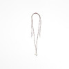 EnSage 925银 游壶项链 商品缩略图0