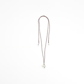 EnSage 925银 游壶项链