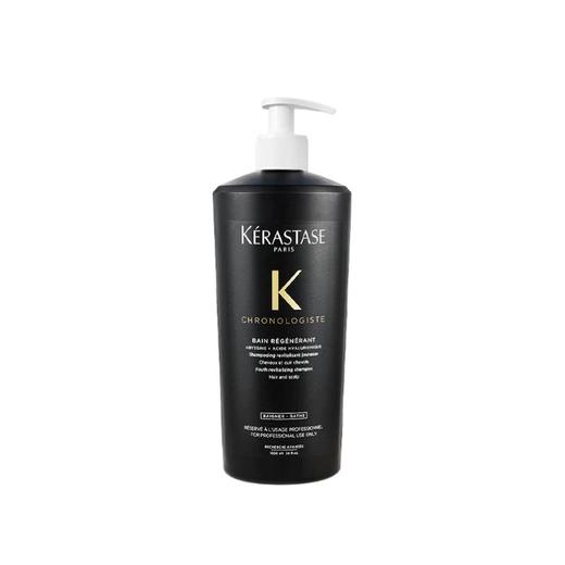 KERASTASE/卡诗 黑钻玥源 洗发水1000ml/瓶 商品图1