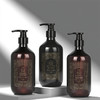 500ml洗发水沐浴露护发素控油蓬松持久留香宾馆民宿酒店用品批发 商品缩略图0