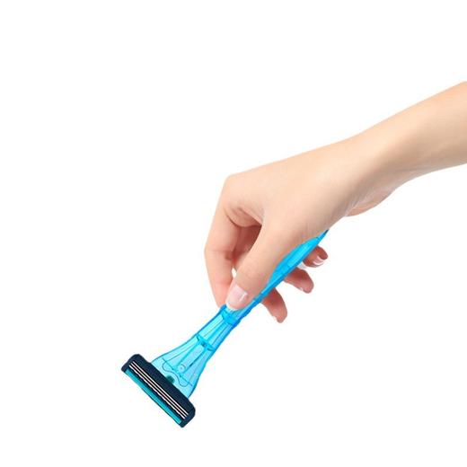 一次性剃须刀刮胡子套装出门洗漱用品出门旅行旅游酒店宾馆民宿用 商品图4