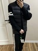 Moner/蒙口羽绒服2025最新款时尚设计师款羊毛针织羽绒服（ZY*BG) 商品缩略图10