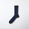 ROTOTO PORTHOLE DOT SOCKS 日本奈良制波点针织袜子 中筒袜 商品缩略图2