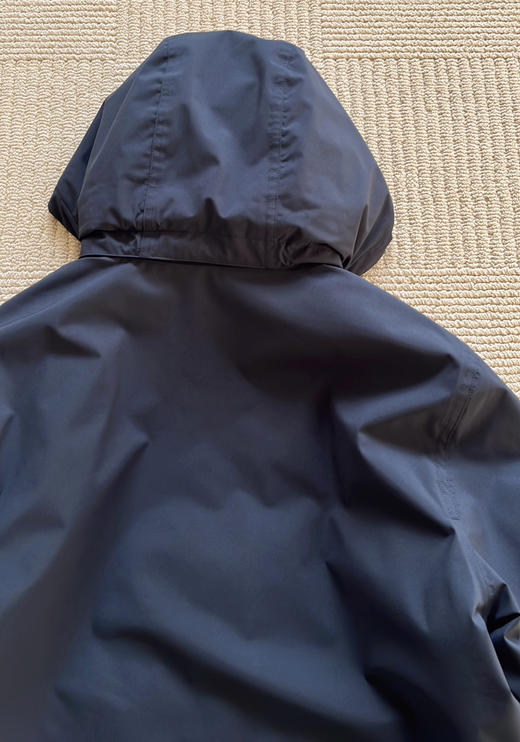 123-2 男士福利 AG功能性 防风防水 软壳棉服 能穿春秋冬 商品图14