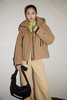 Kai & Kiera 小众设计高级感连帽羽绒服外套 21600 商品缩略图0