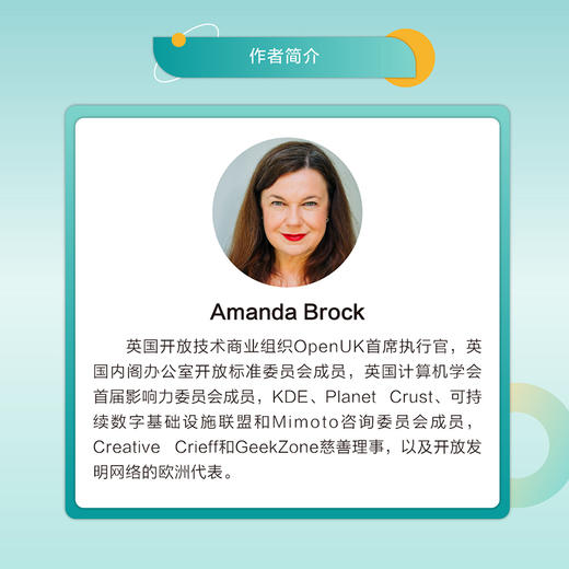 开源法律 政策与实践 第2版 开源法则 计算机软件开发软件工程开源项目开源治理 商品图3