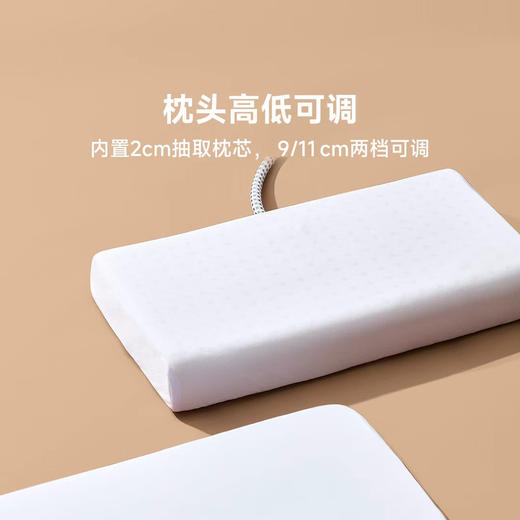 nitetronic/添眠智能止鼾枕Z3 商品图3