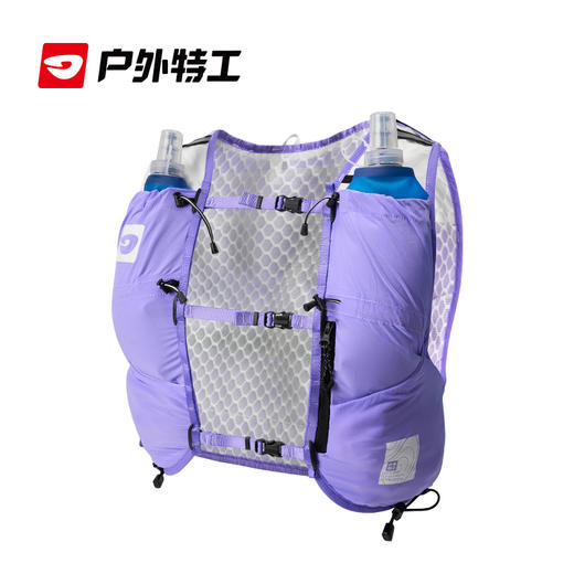 户外特工惊蛰长距离越野背包 PRO 商品图7
