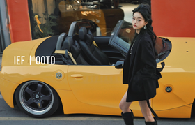 韩剧女主同款气质，一件双面呢就够了