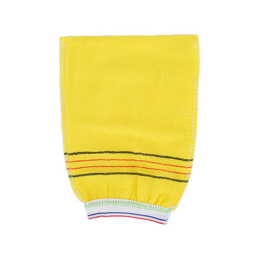 东北澡堂浴场专用一次性搓澡巾厚款粗砂细砂下泥神器强力搓泥批发 商品图4