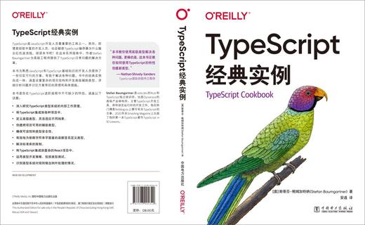 TypeScript经典实例 商品图2
