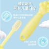 五星级酒店专用儿童一次性牙刷牙膏软毛卡通防水包装酒店用品批发 商品缩略图1
