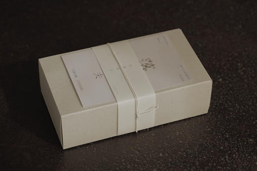 落工夫·凤凰单丛品鉴合集｜9款不同香型品鉴各1泡品鉴 6克/泡 54克 商品图2