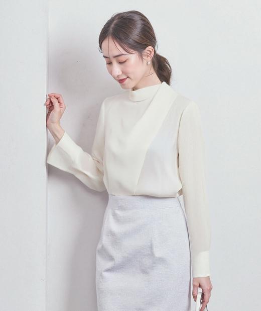 G2000女装FW25商场新款休闲上衣衣59241051 商品图0