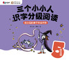 “三个小小人”导读手册（第五级） 商品缩略图0
