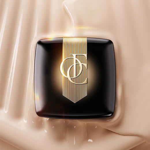 全新上市🎊OFFICE 星钻鎏光轻垫菁华粉霜 气垫 14gx2 商品图1