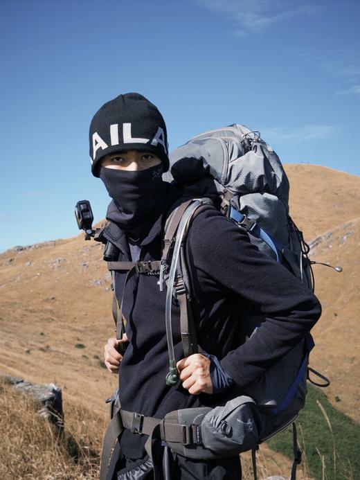 付款减库存，正品单，毒家！四色 凯乐石户外登山羊毛针织帽  KF2537504 商品图2