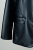 小西装样式皮衣 商品缩略图4
