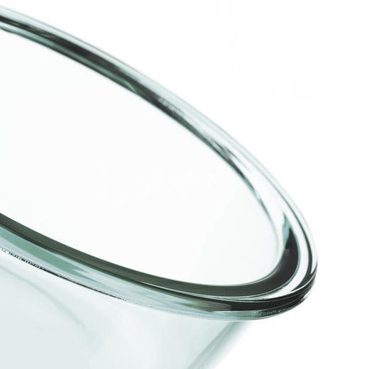 LC-CJJ1135 柏格高硼硅圆形玻璃保鲜盒1000ML 商品图6