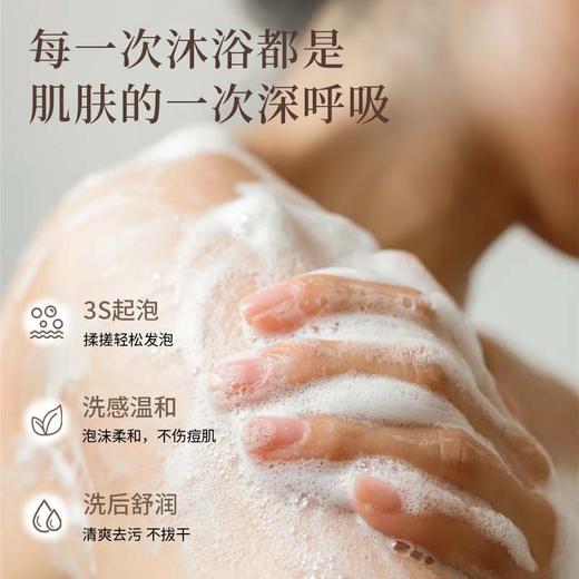 星级酒店高端宾馆民宿专用洗发水沐浴露护发素洗沐护套装持久留香 商品图2