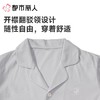 都市丽人通用睡衣单面无尘棉家居服短袖长裤童装套装JHC9A2 商品缩略图8