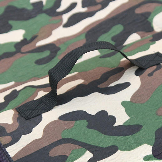 美穗吉家 迷彩野餐垫150*180cm 商品图4